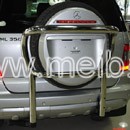 ML320̥(Spare Tire Rack)